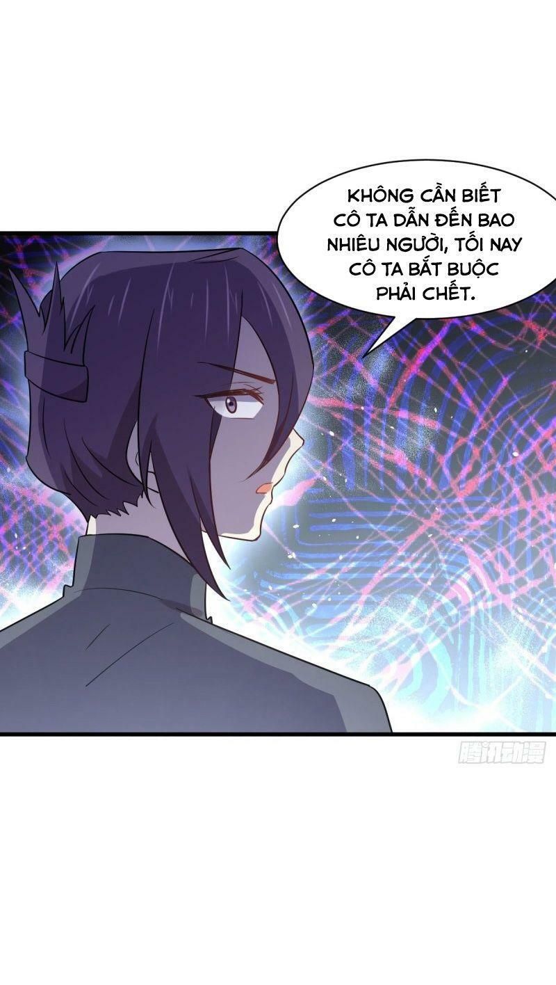 đọc truyện Xuyên Không Vào Thế Giới Nữ Cường Chương 152 ảnh 17 tại Thiên Thai Truyện