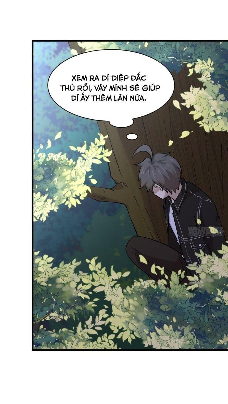 đọc truyện Xuyên Không Vào Thế Giới Nữ Cường Chương 152 ảnh 18 tại Thiên Thai Truyện