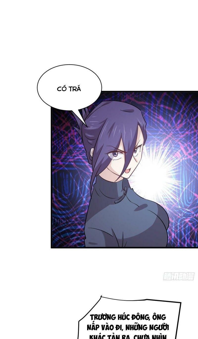 đọc truyện Xuyên Không Vào Thế Giới Nữ Cường Chương 152 ảnh 21 tại Thiên Thai Truyện