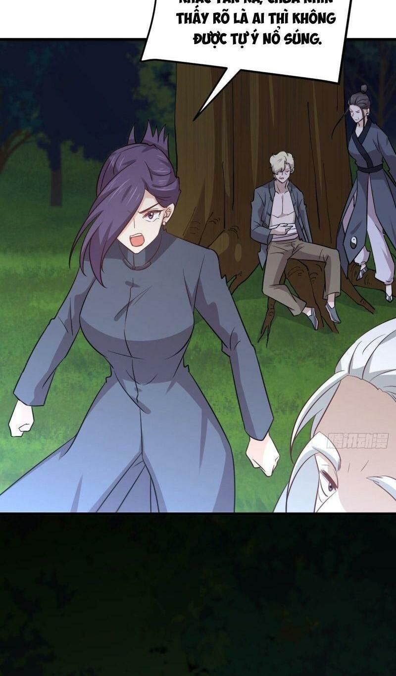 đọc truyện Xuyên Không Vào Thế Giới Nữ Cường Chương 152 ảnh 22 tại Thiên Thai Truyện