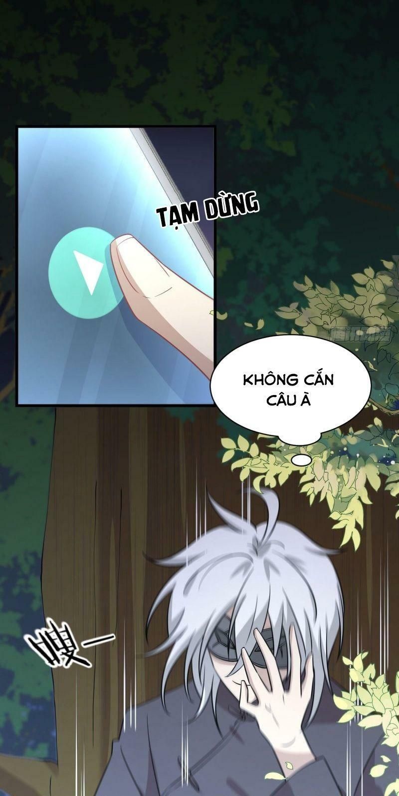 đọc truyện Xuyên Không Vào Thế Giới Nữ Cường Chương 152 ảnh 23 tại Thiên Thai Truyện