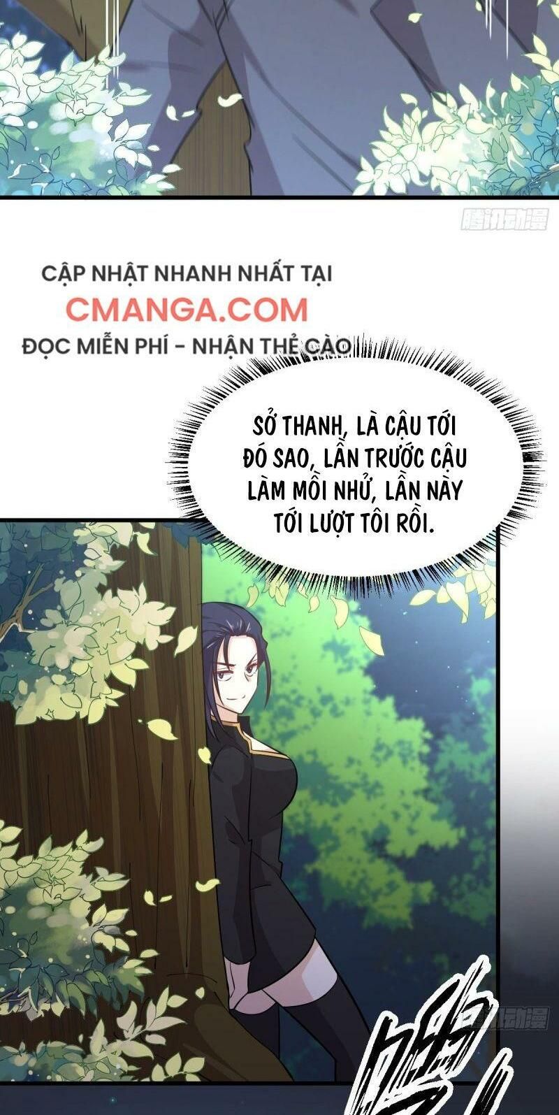 đọc truyện Xuyên Không Vào Thế Giới Nữ Cường Chương 152 ảnh 24 tại Thiên Thai Truyện