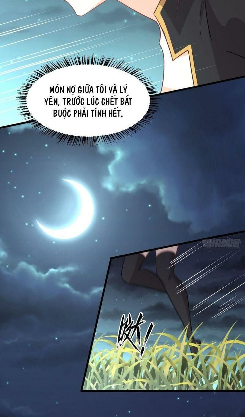 đọc truyện Xuyên Không Vào Thế Giới Nữ Cường Chương 152 ảnh 26 tại Thiên Thai Truyện