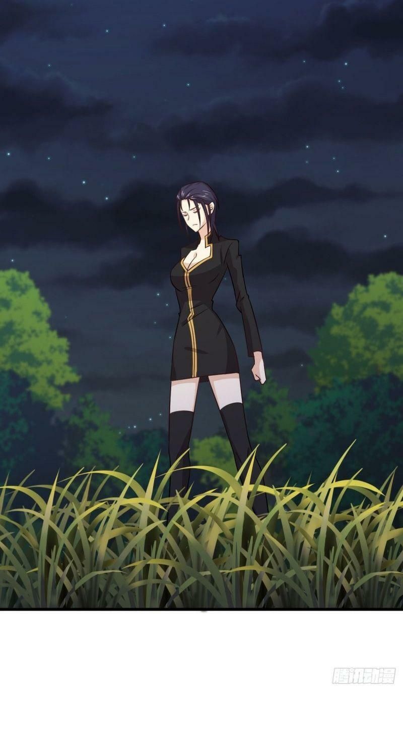 đọc truyện Xuyên Không Vào Thế Giới Nữ Cường Chương 152 ảnh 27 tại Thiên Thai Truyện