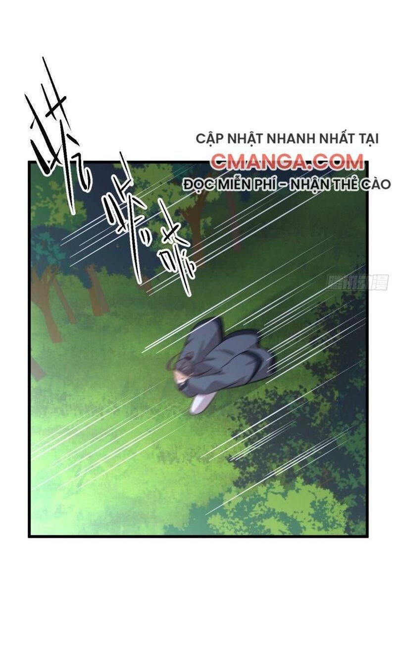 đọc truyện Xuyên Không Vào Thế Giới Nữ Cường Chương 152 ảnh 30 tại Thiên Thai Truyện