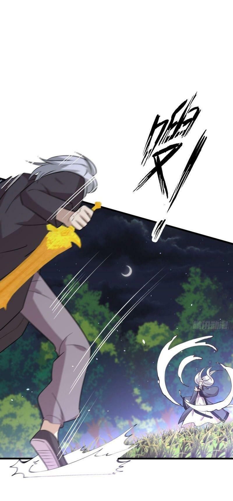 đọc truyện Xuyên Không Vào Thế Giới Nữ Cường Chương 152 ảnh 39 tại Thiên Thai Truyện