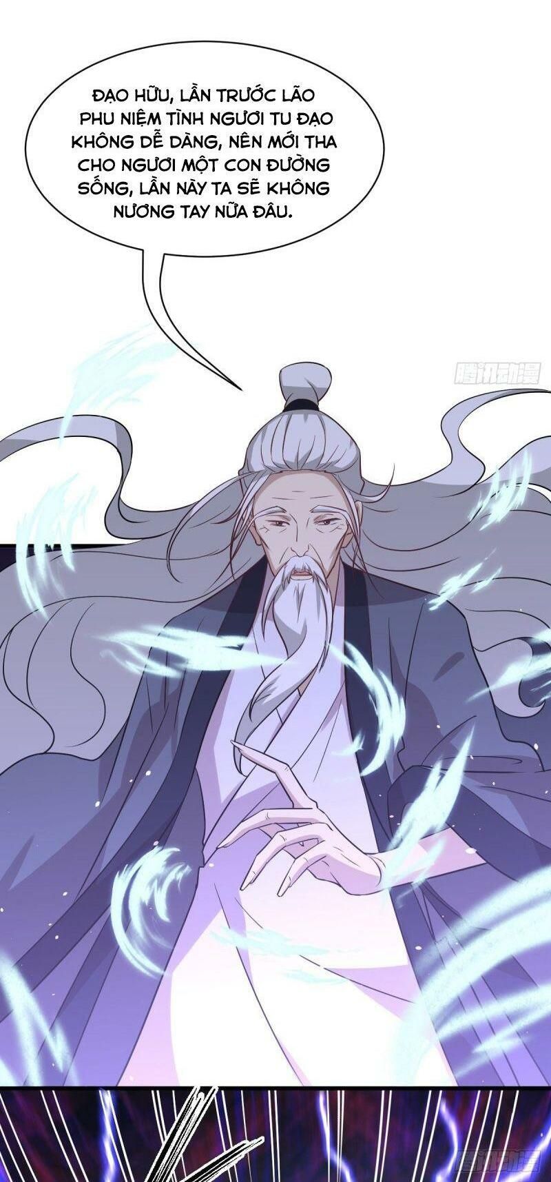 đọc truyện Xuyên Không Vào Thế Giới Nữ Cường Chương 152 ảnh 40 tại Thiên Thai Truyện