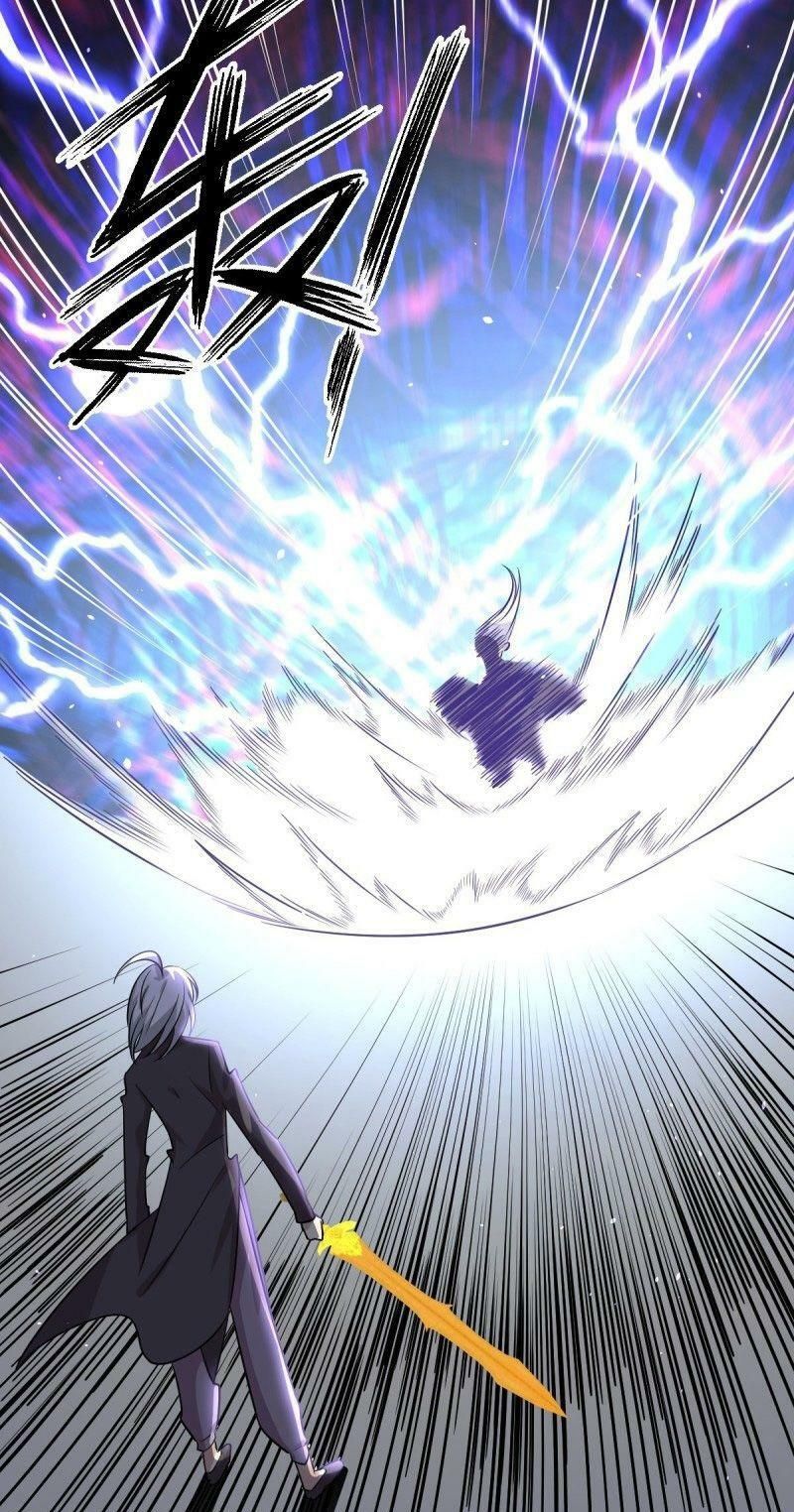 đọc truyện Xuyên Không Vào Thế Giới Nữ Cường Chương 152 ảnh 41 tại Thiên Thai Truyện