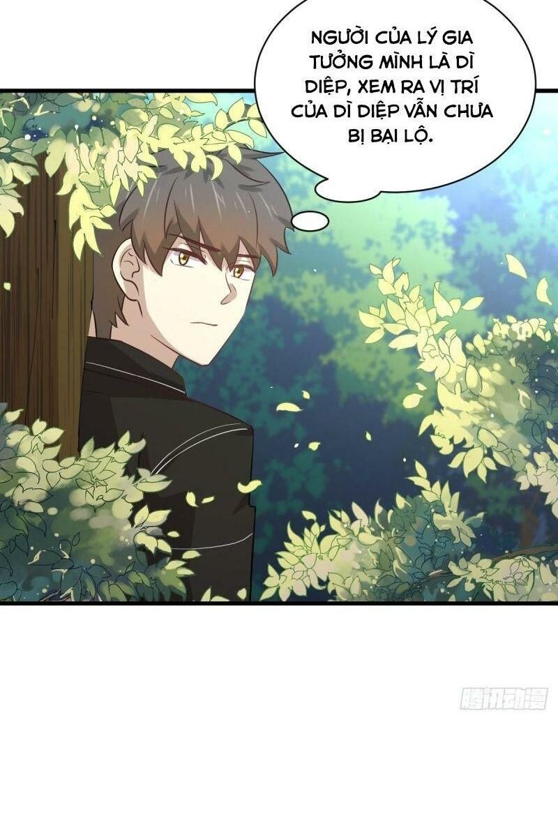 đọc truyện Xuyên Không Vào Thế Giới Nữ Cường Chương 152 ảnh 6 tại Thiên Thai Truyện