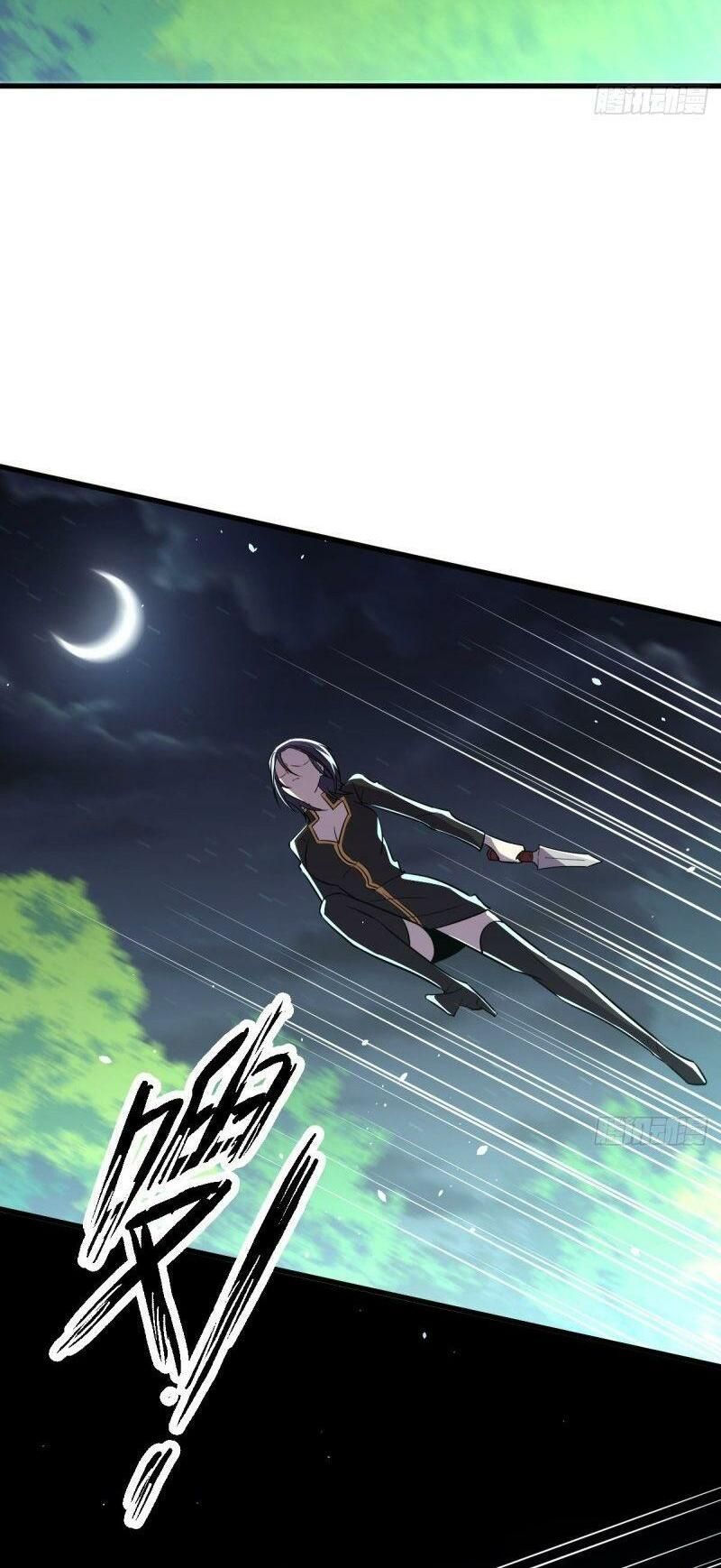 đọc truyện Xuyên Không Vào Thế Giới Nữ Cường Chương 152 ảnh 10 tại Thiên Thai Truyện