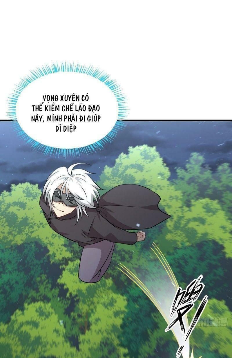 đọc truyện Xuyên Không Vào Thế Giới Nữ Cường Chương 153 ảnh 3 tại Thiên Thai Truyện