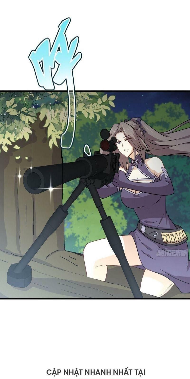 đọc truyện Xuyên Không Vào Thế Giới Nữ Cường Chương 153 ảnh 15 tại Thiên Thai Truyện