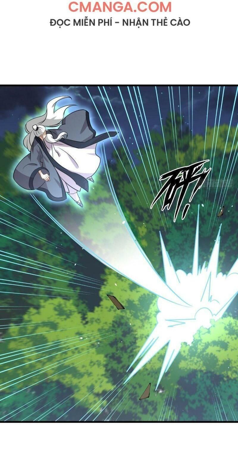 đọc truyện Xuyên Không Vào Thế Giới Nữ Cường Chương 153 ảnh 16 tại Thiên Thai Truyện