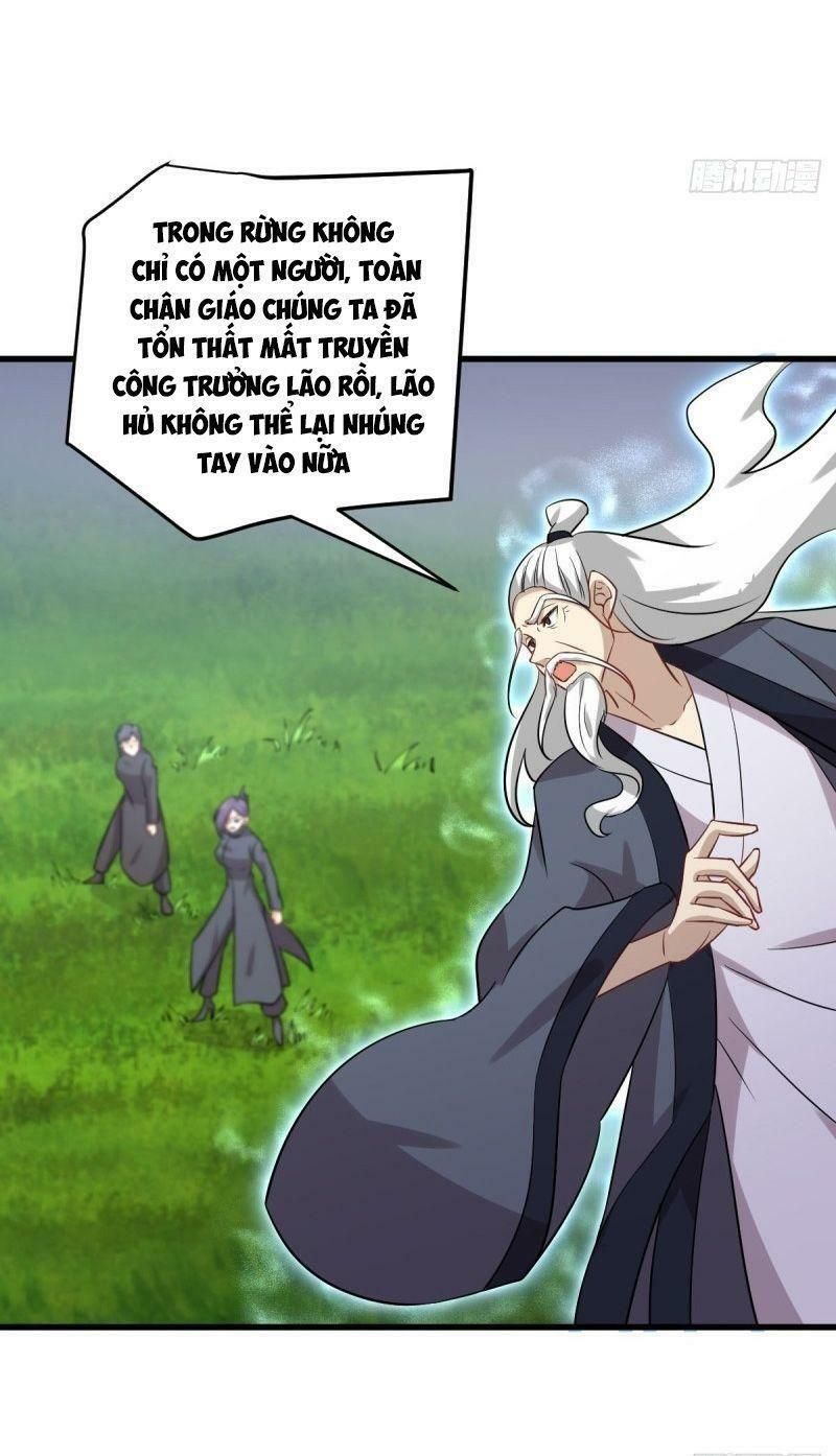 đọc truyện Xuyên Không Vào Thế Giới Nữ Cường Chương 153 ảnh 17 tại Thiên Thai Truyện