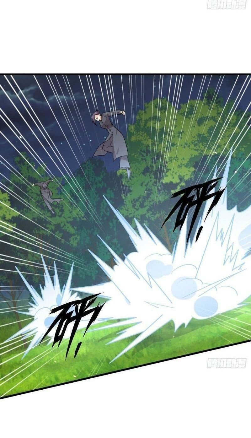 đọc truyện Xuyên Không Vào Thế Giới Nữ Cường Chương 153 ảnh 18 tại Thiên Thai Truyện