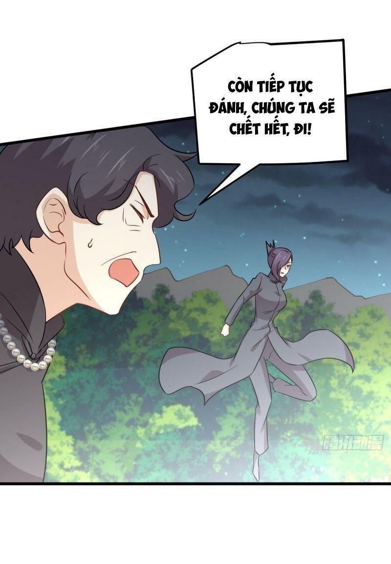 đọc truyện Xuyên Không Vào Thế Giới Nữ Cường Chương 153 ảnh 19 tại Thiên Thai Truyện