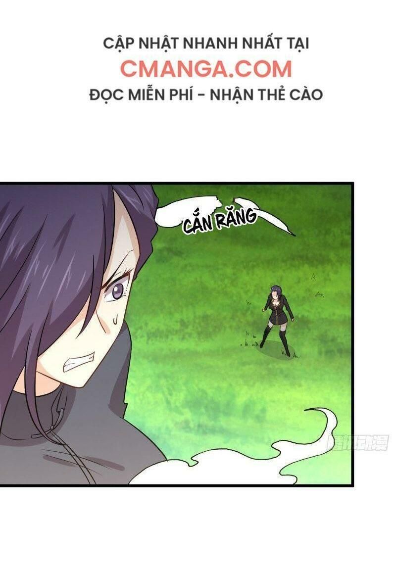 đọc truyện Xuyên Không Vào Thế Giới Nữ Cường Chương 153 ảnh 20 tại Thiên Thai Truyện