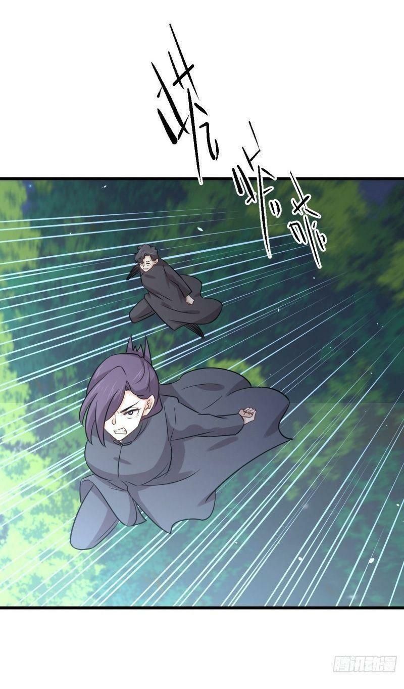 đọc truyện Xuyên Không Vào Thế Giới Nữ Cường Chương 153 ảnh 21 tại Thiên Thai Truyện