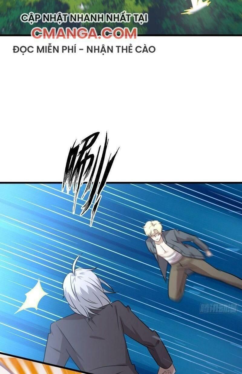 đọc truyện Xuyên Không Vào Thế Giới Nữ Cường Chương 153 ảnh 4 tại Thiên Thai Truyện