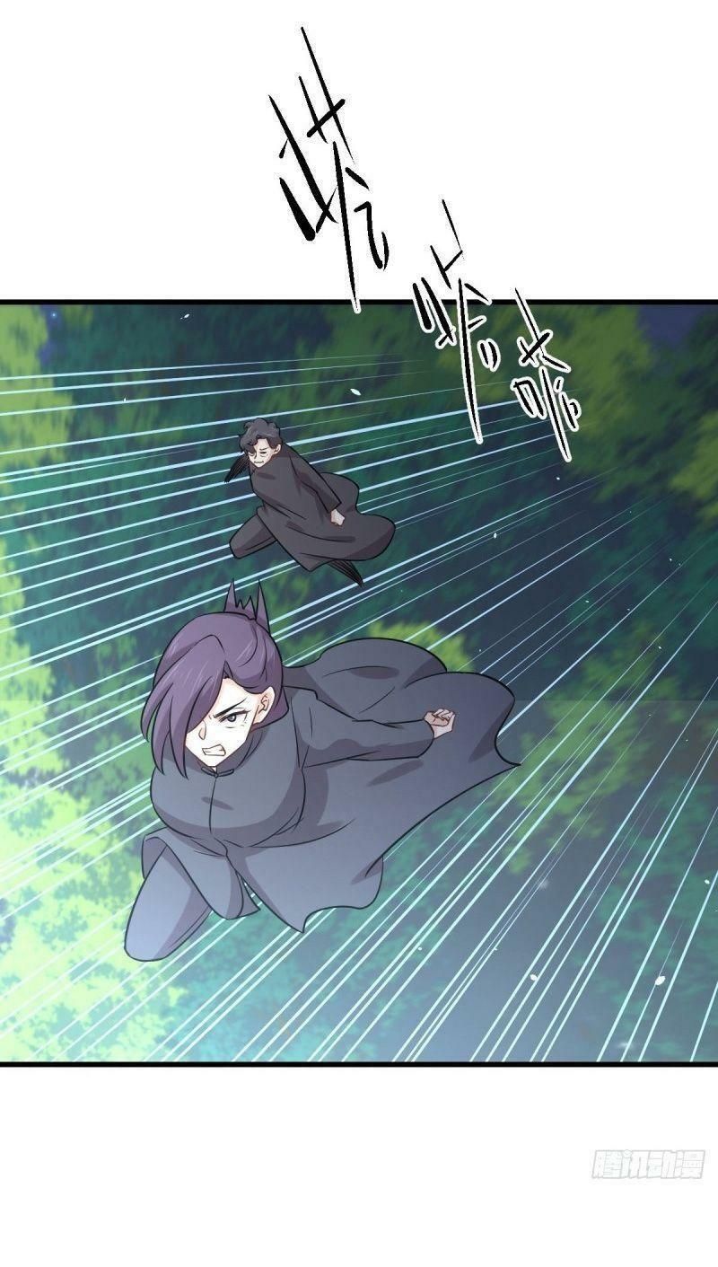 đọc truyện Xuyên Không Vào Thế Giới Nữ Cường Chương 153 ảnh 23 tại Thiên Thai Truyện