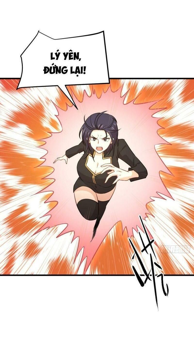 đọc truyện Xuyên Không Vào Thế Giới Nữ Cường Chương 153 ảnh 24 tại Thiên Thai Truyện