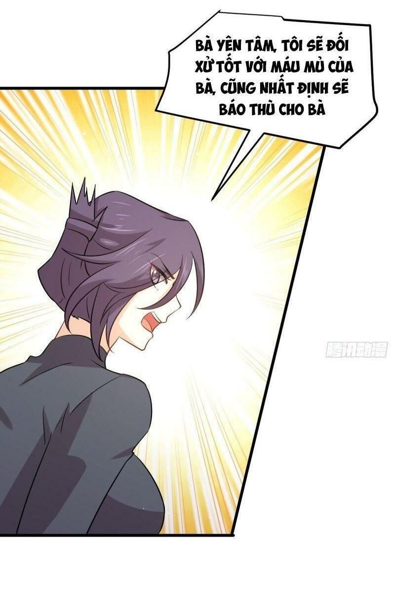 đọc truyện Xuyên Không Vào Thế Giới Nữ Cường Chương 153 ảnh 26 tại Thiên Thai Truyện