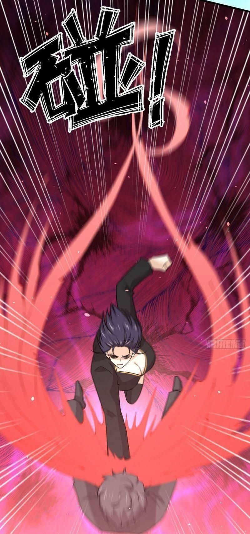 đọc truyện Xuyên Không Vào Thế Giới Nữ Cường Chương 153 ảnh 29 tại Thiên Thai Truyện