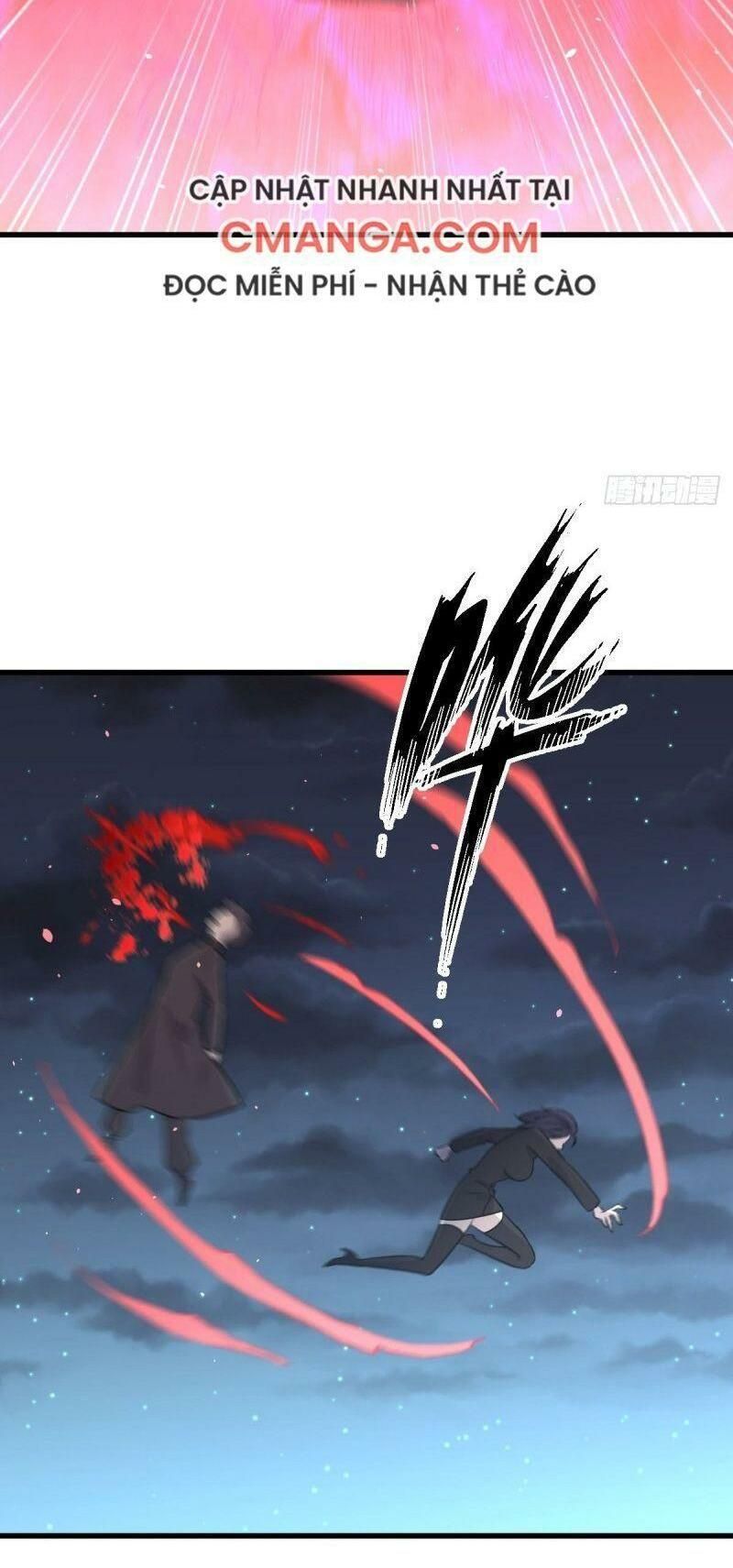 đọc truyện Xuyên Không Vào Thế Giới Nữ Cường Chương 153 ảnh 30 tại Thiên Thai Truyện