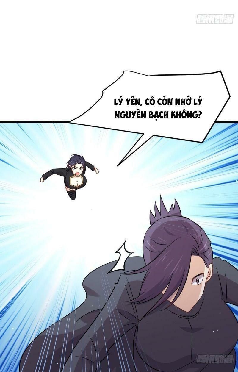 đọc truyện Xuyên Không Vào Thế Giới Nữ Cường Chương 153 ảnh 31 tại Thiên Thai Truyện