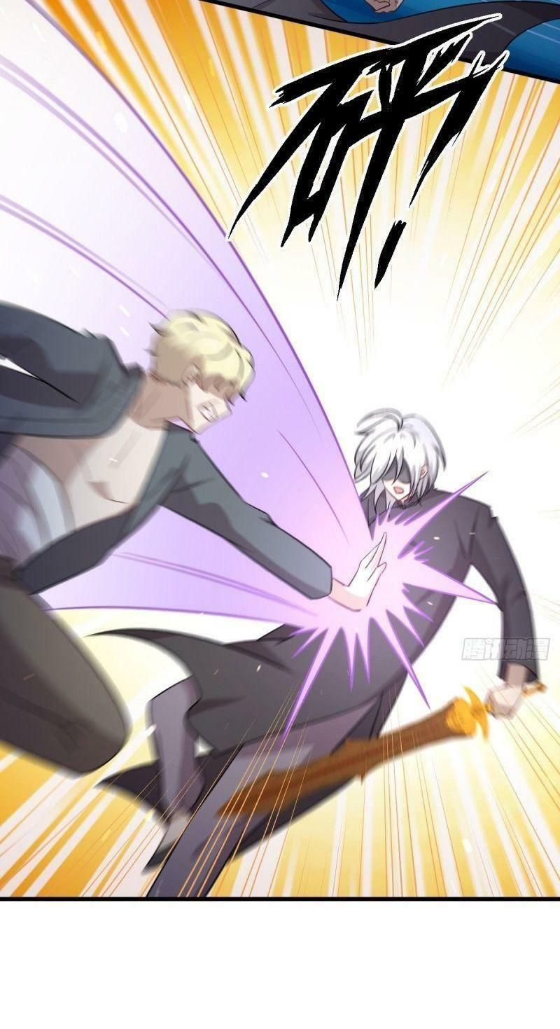 đọc truyện Xuyên Không Vào Thế Giới Nữ Cường Chương 153 ảnh 5 tại Thiên Thai Truyện