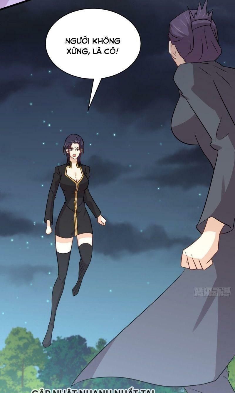 đọc truyện Xuyên Không Vào Thế Giới Nữ Cường Chương 153 ảnh 33 tại Thiên Thai Truyện