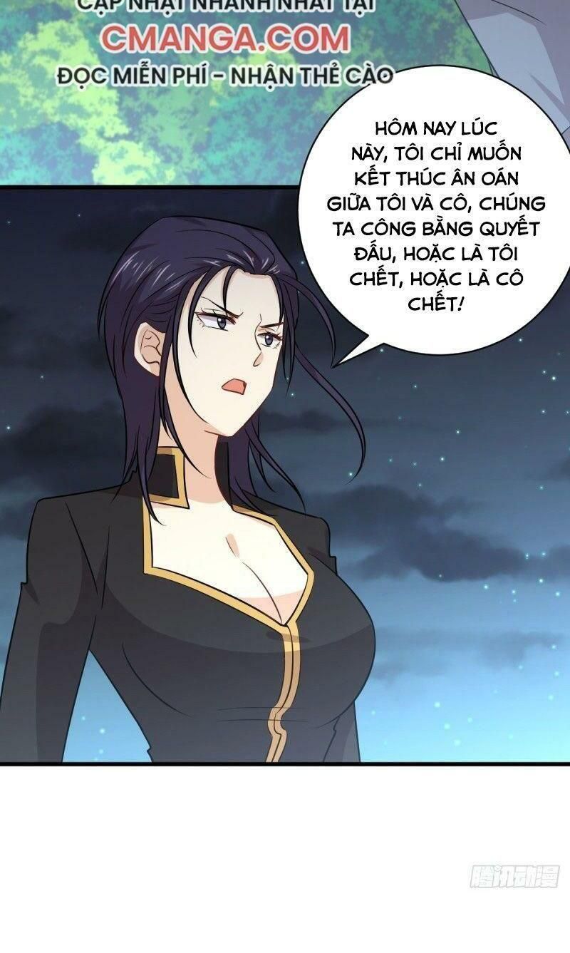 đọc truyện Xuyên Không Vào Thế Giới Nữ Cường Chương 153 ảnh 34 tại Thiên Thai Truyện