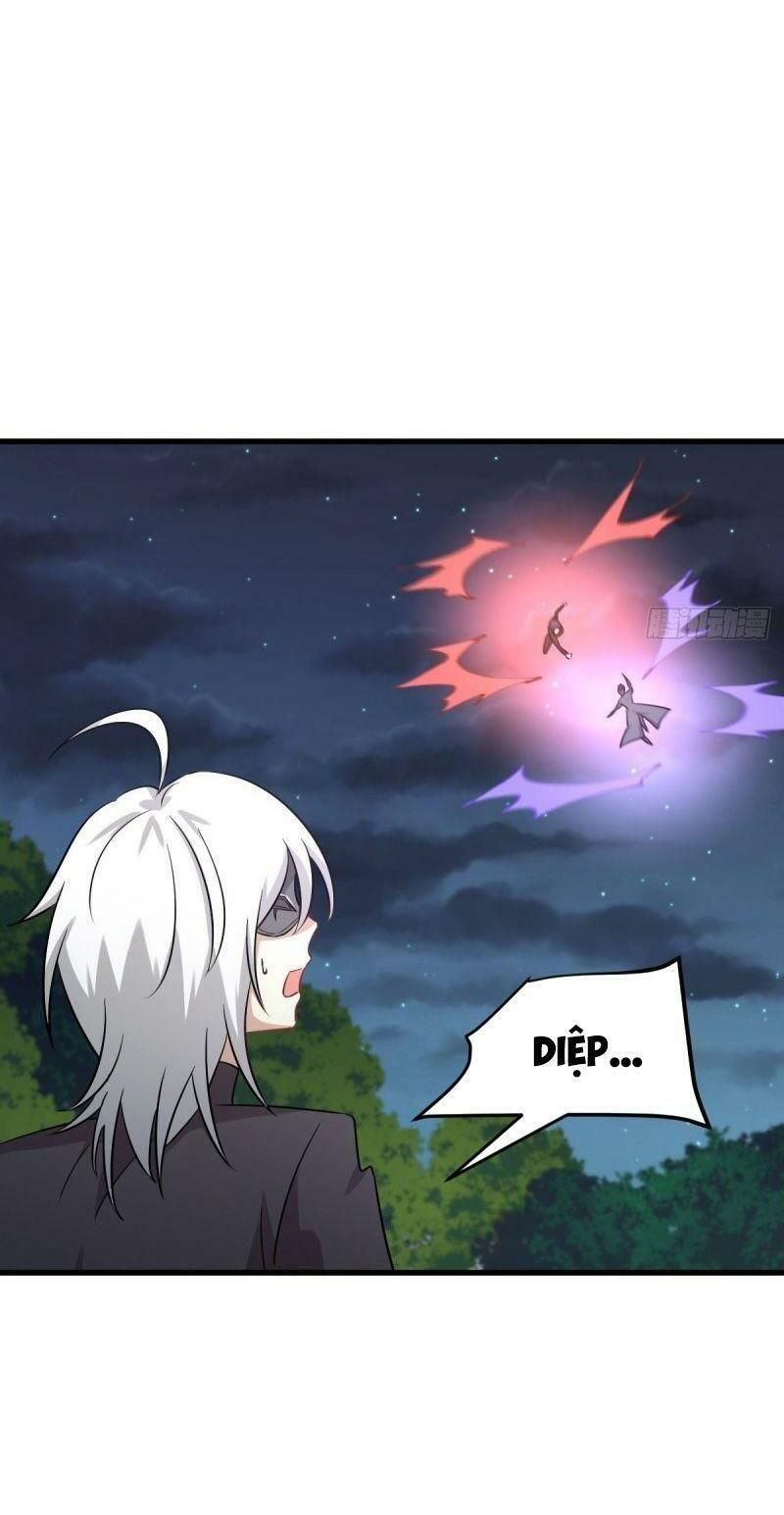 đọc truyện Xuyên Không Vào Thế Giới Nữ Cường Chương 153 ảnh 36 tại Thiên Thai Truyện