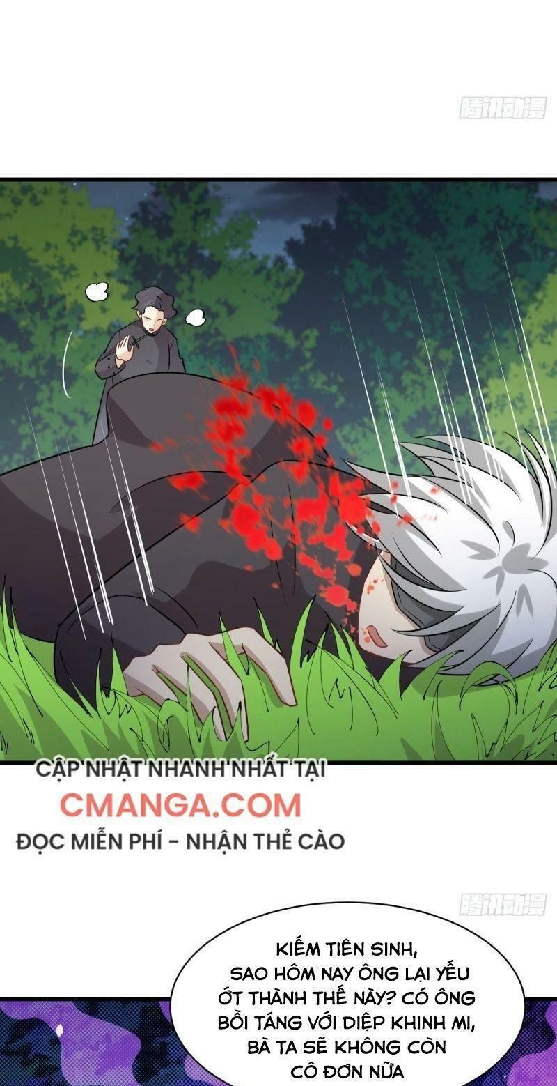 đọc truyện Xuyên Không Vào Thế Giới Nữ Cường Chương 153 ảnh 39 tại Thiên Thai Truyện