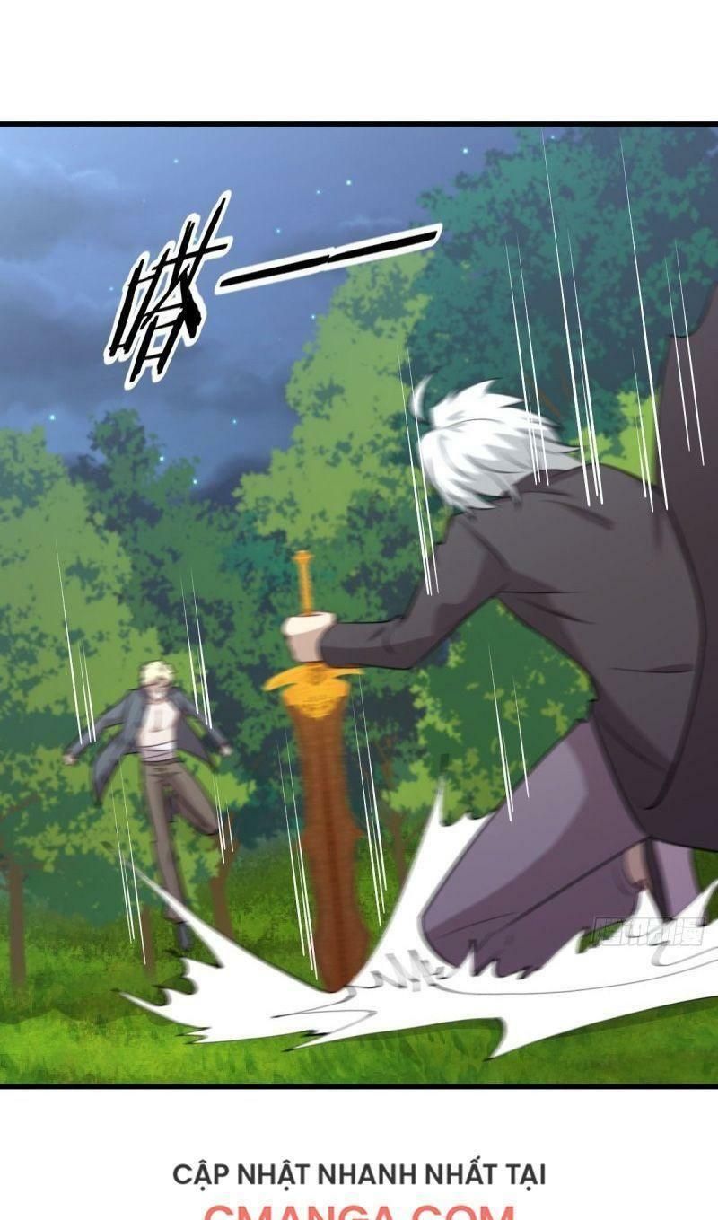 đọc truyện Xuyên Không Vào Thế Giới Nữ Cường Chương 153 ảnh 7 tại Thiên Thai Truyện