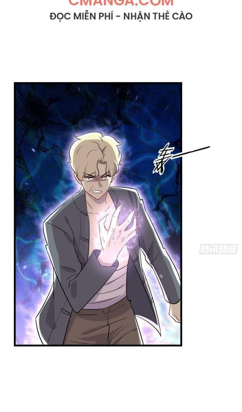 đọc truyện Xuyên Không Vào Thế Giới Nữ Cường Chương 153 ảnh 8 tại Thiên Thai Truyện