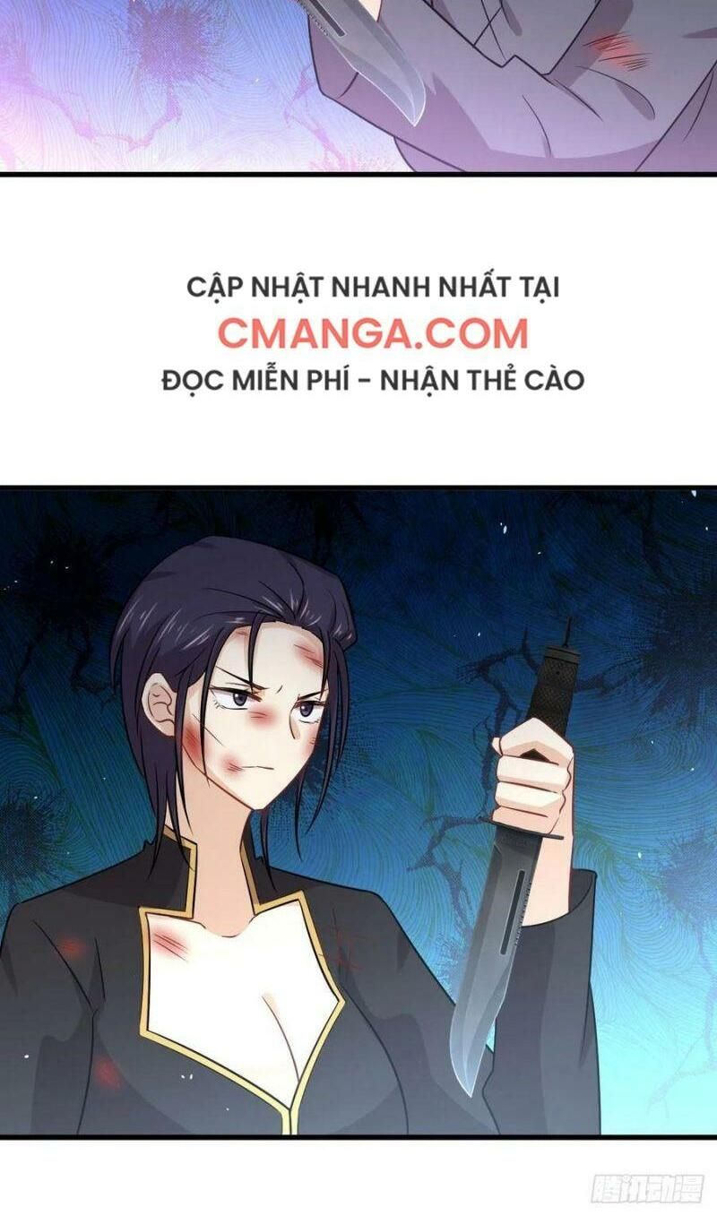 đọc truyện Xuyên Không Vào Thế Giới Nữ Cường Chương 154 ảnh 12 tại Thiên Thai Truyện