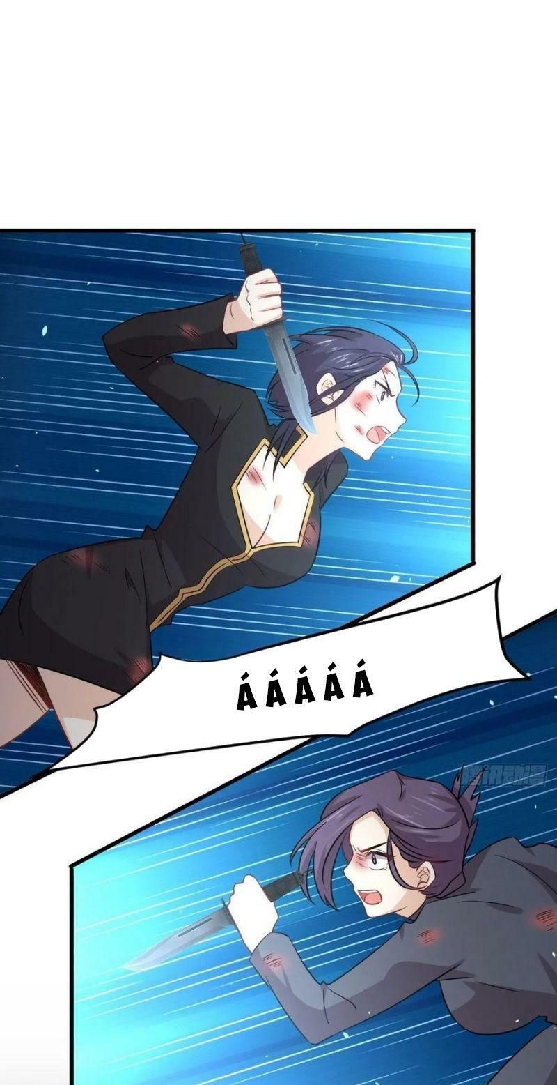 đọc truyện Xuyên Không Vào Thế Giới Nữ Cường Chương 154 ảnh 13 tại Thiên Thai Truyện