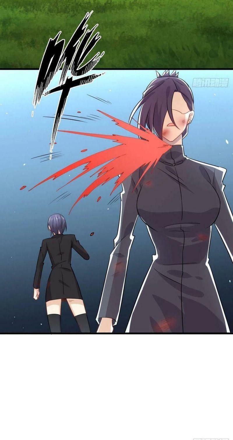 đọc truyện Xuyên Không Vào Thế Giới Nữ Cường Chương 154 ảnh 15 tại Thiên Thai Truyện