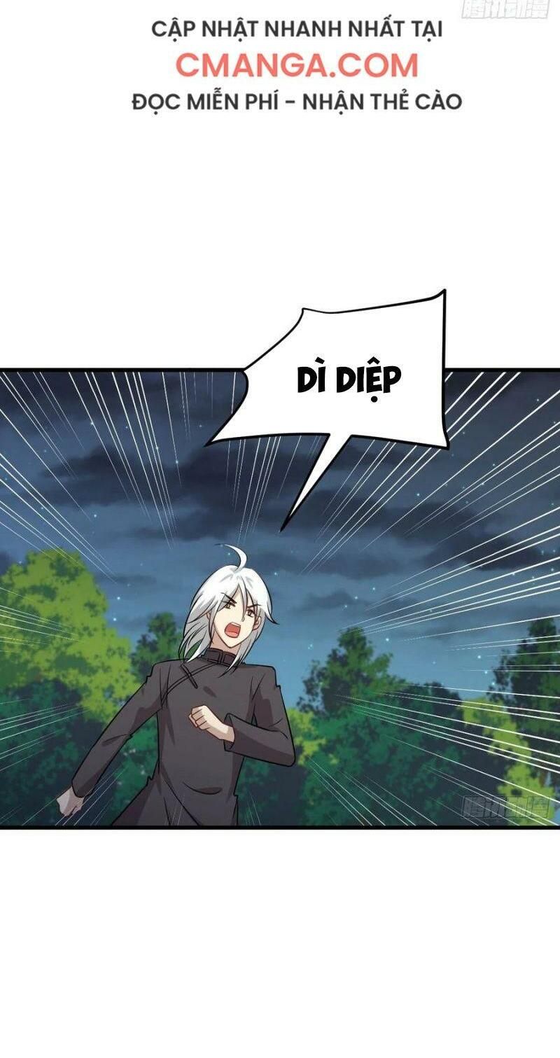 đọc truyện Xuyên Không Vào Thế Giới Nữ Cường Chương 154 ảnh 16 tại Thiên Thai Truyện