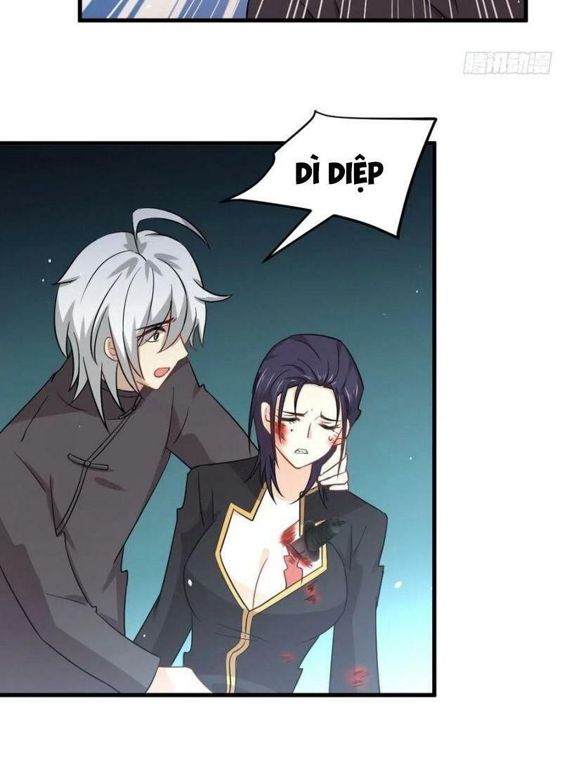 đọc truyện Xuyên Không Vào Thế Giới Nữ Cường Chương 154 ảnh 20 tại Thiên Thai Truyện