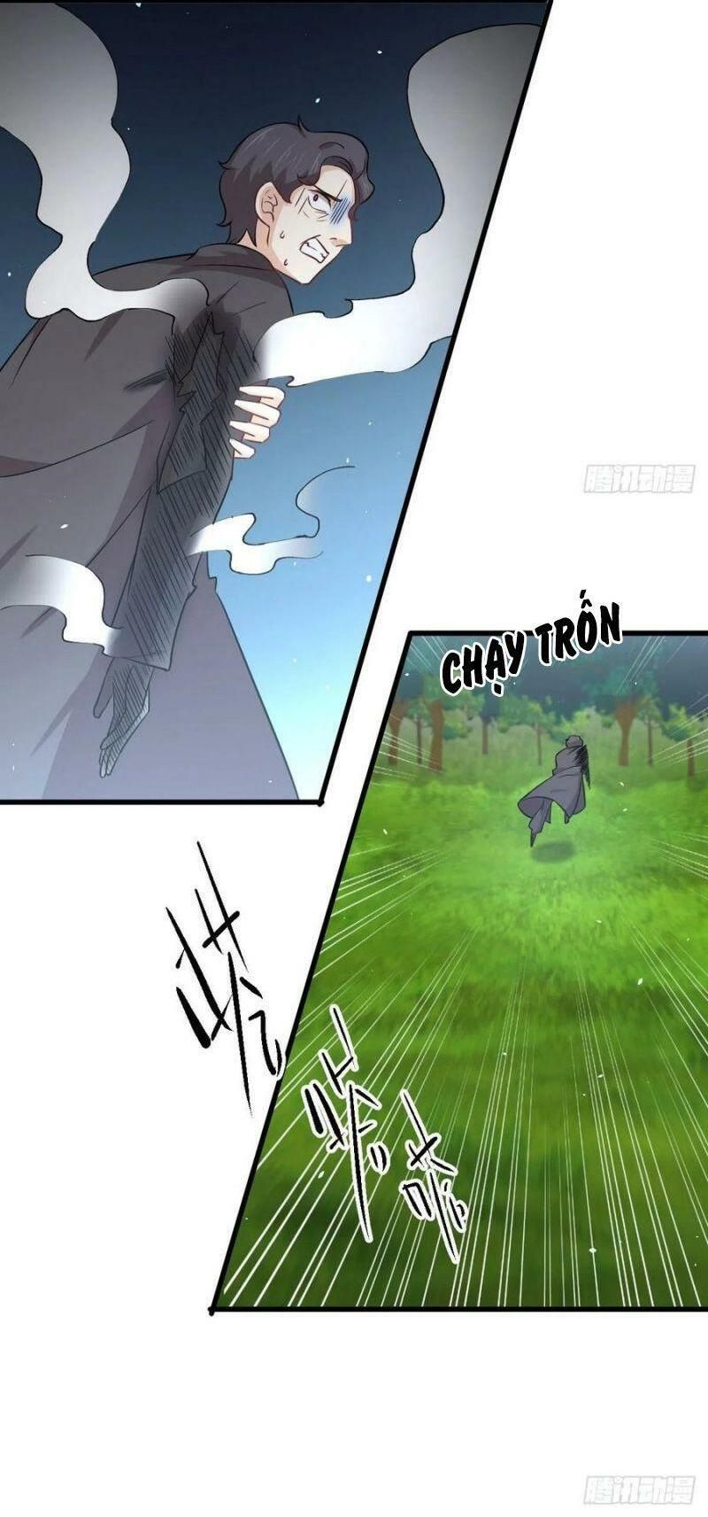 đọc truyện Xuyên Không Vào Thế Giới Nữ Cường Chương 154 ảnh 4 tại Thiên Thai Truyện