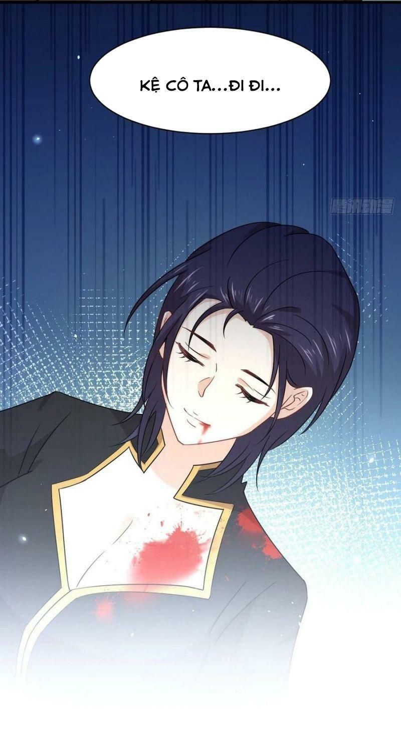 đọc truyện Xuyên Không Vào Thế Giới Nữ Cường Chương 154 ảnh 23 tại Thiên Thai Truyện