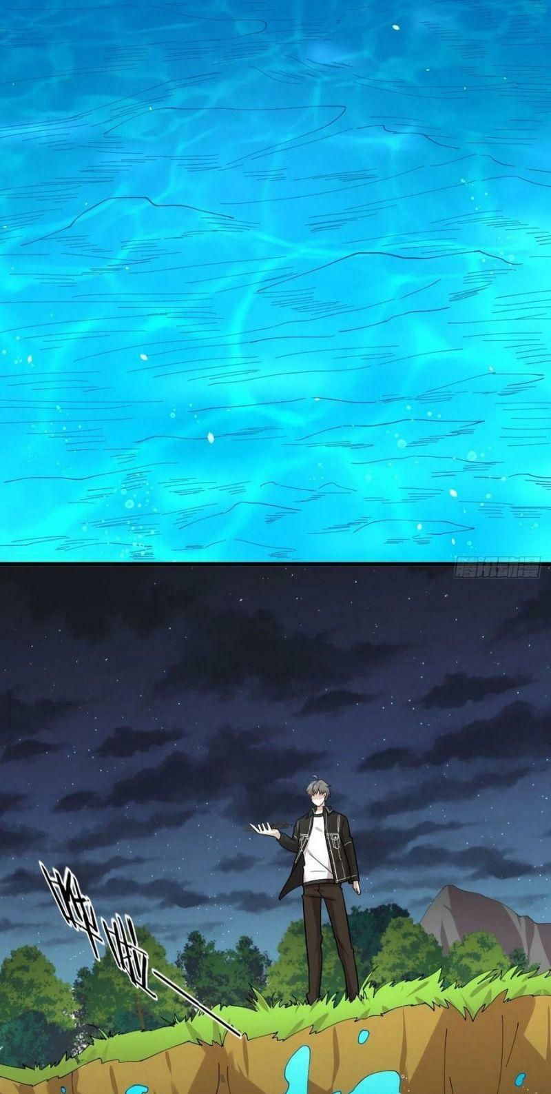 đọc truyện Xuyên Không Vào Thế Giới Nữ Cường Chương 154 ảnh 25 tại Thiên Thai Truyện