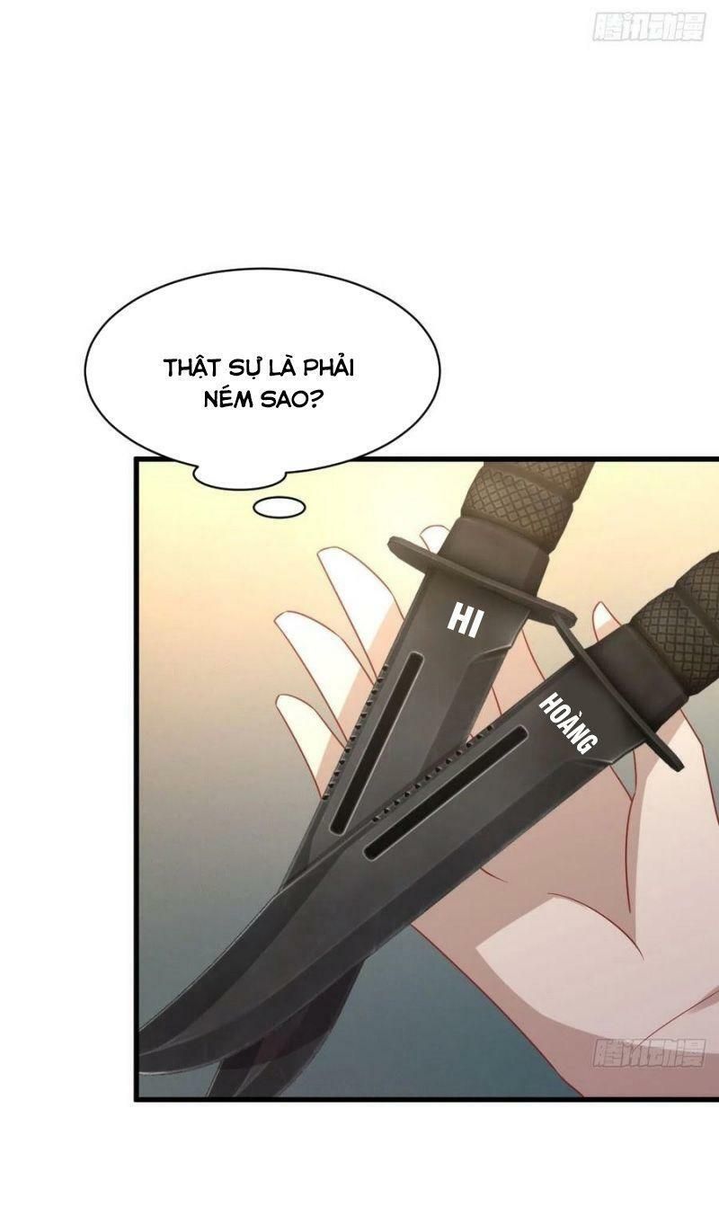 đọc truyện Xuyên Không Vào Thế Giới Nữ Cường Chương 154 ảnh 27 tại Thiên Thai Truyện