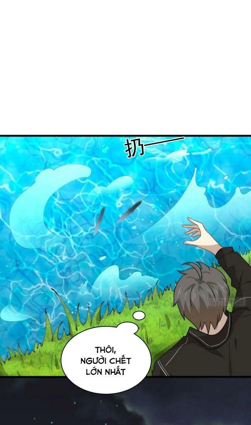 đọc truyện Xuyên Không Vào Thế Giới Nữ Cường Chương 154 ảnh 28 tại Thiên Thai Truyện