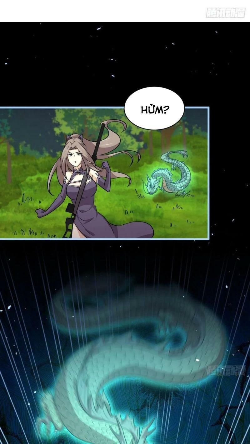 đọc truyện Xuyên Không Vào Thế Giới Nữ Cường Chương 154 ảnh 31 tại Thiên Thai Truyện