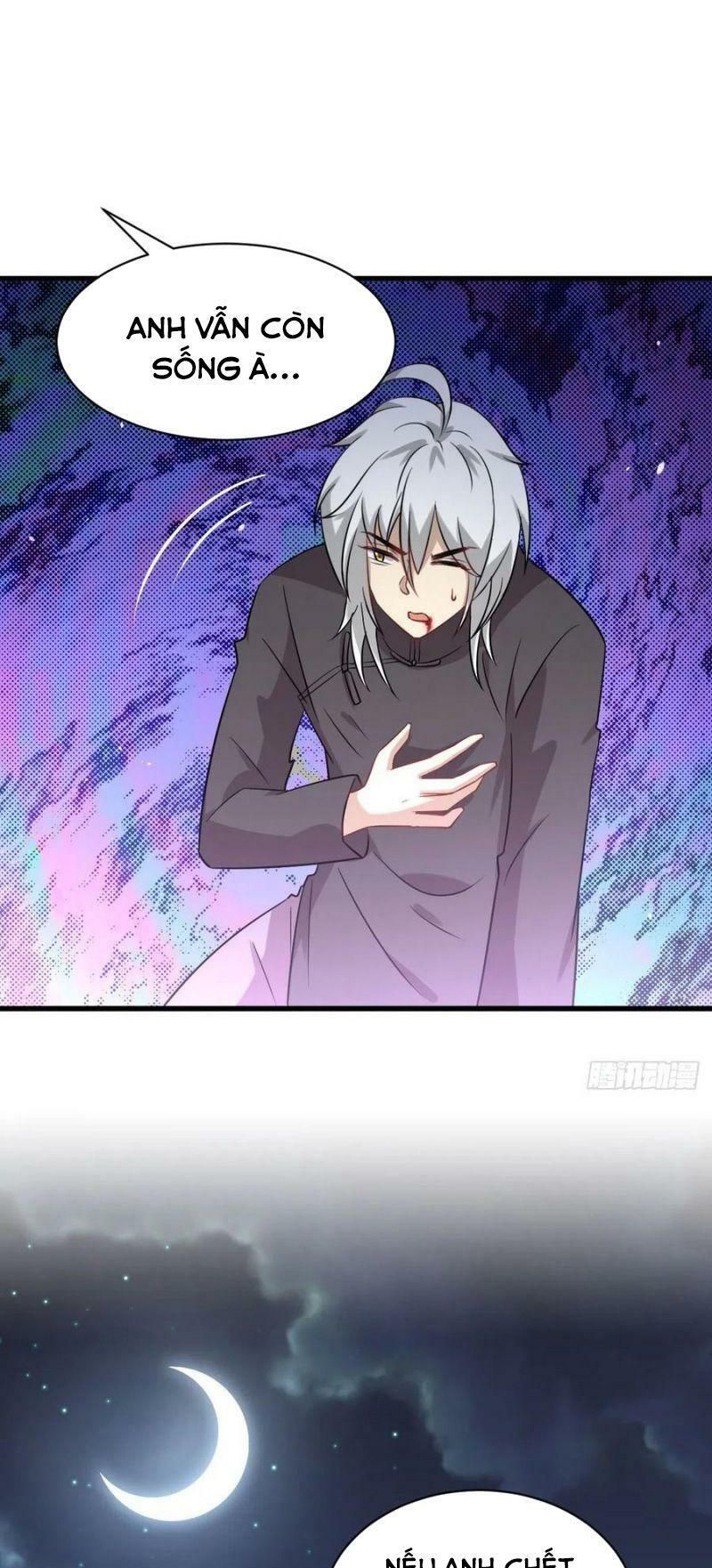 đọc truyện Xuyên Không Vào Thế Giới Nữ Cường Chương 154 ảnh 5 tại Thiên Thai Truyện