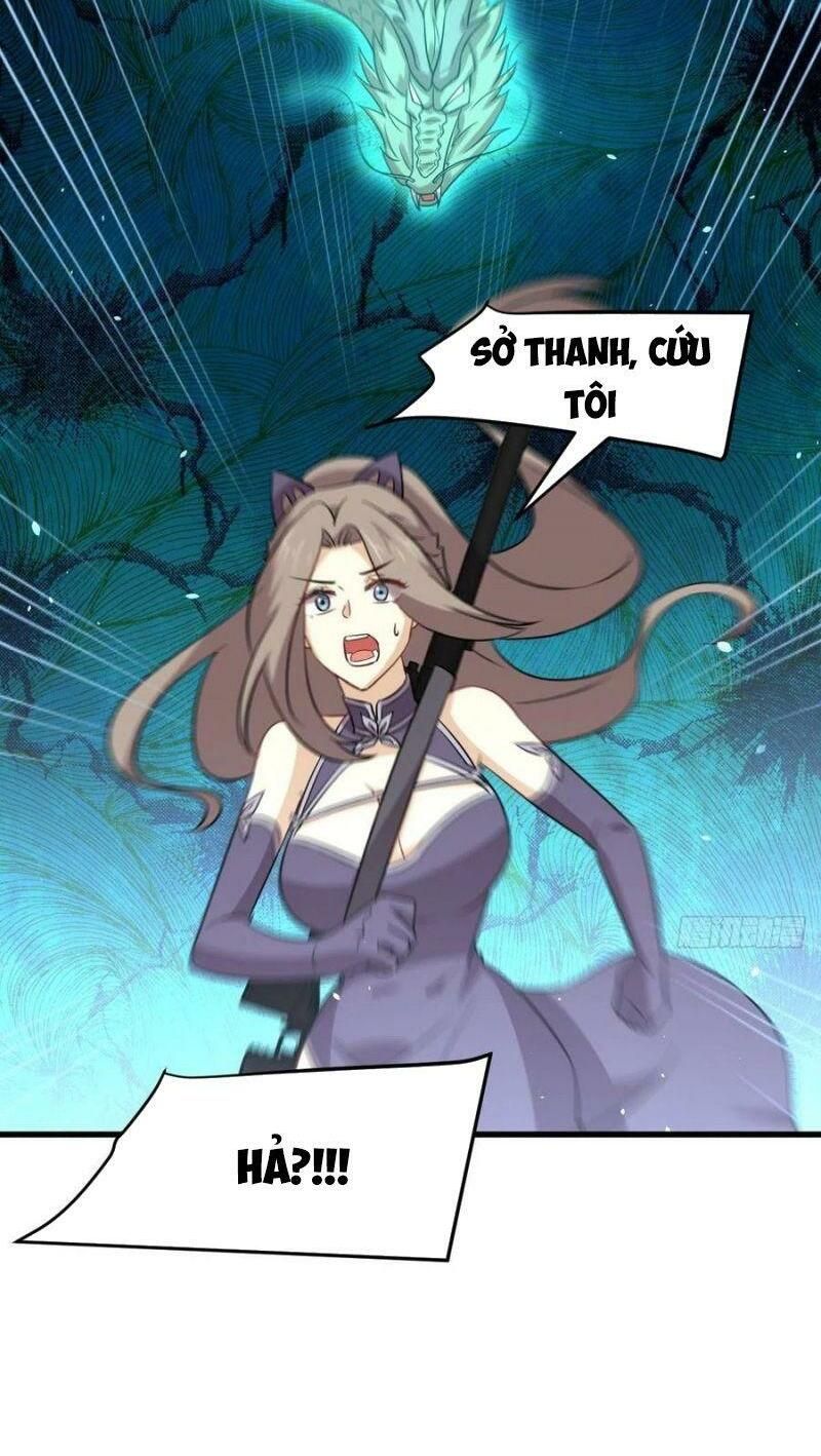 đọc truyện Xuyên Không Vào Thế Giới Nữ Cường Chương 154 ảnh 32 tại Thiên Thai Truyện