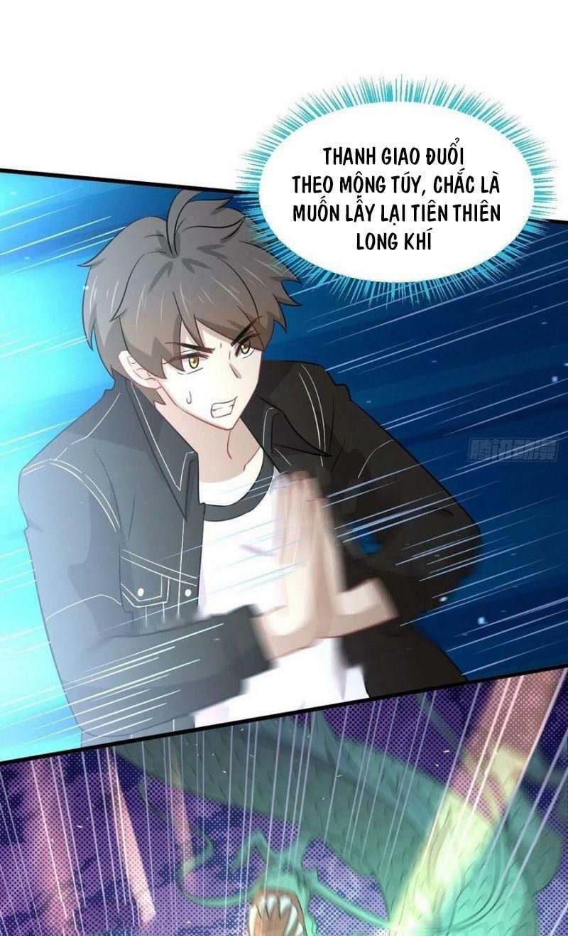 đọc truyện Xuyên Không Vào Thế Giới Nữ Cường Chương 154 ảnh 33 tại Thiên Thai Truyện